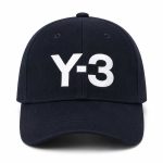 Zidane Y-3 Hat