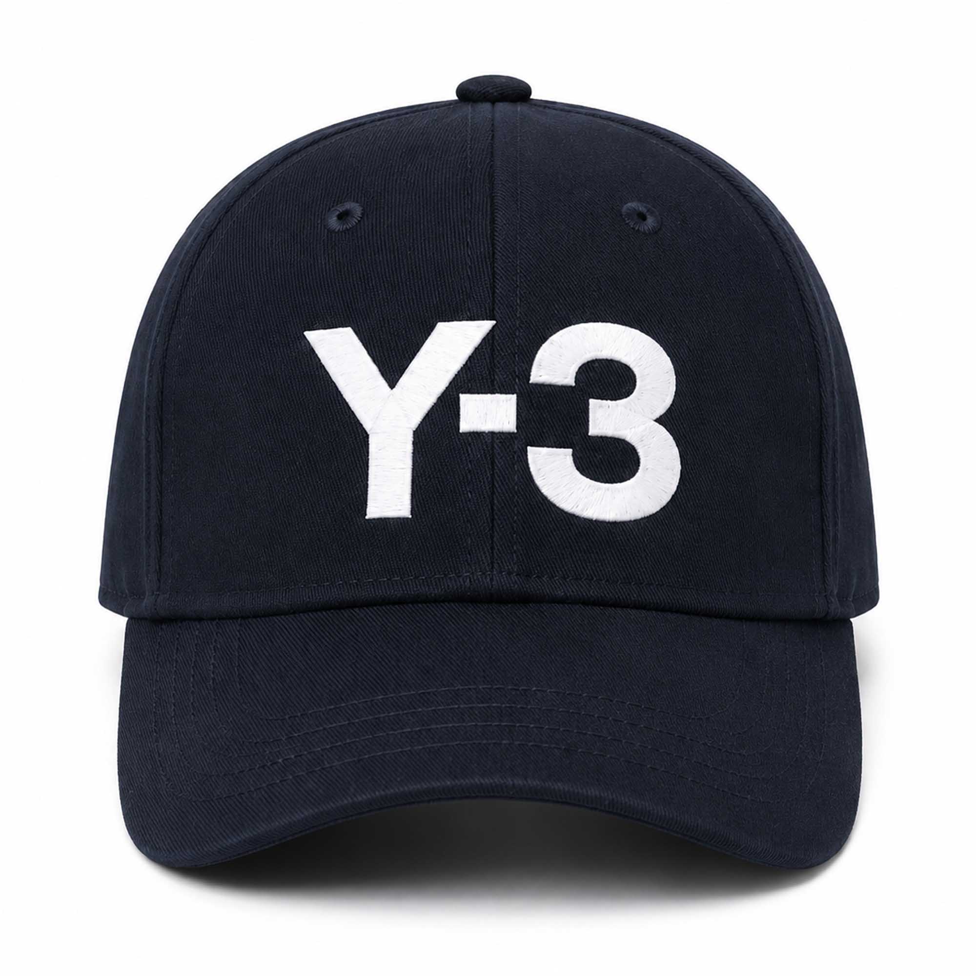 Zidane Y-3 Hat 1 Zidane Y 3 Hat (1)