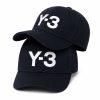 Zidane Y-3 Hat 5 Zidane Y 3 Hat (2)