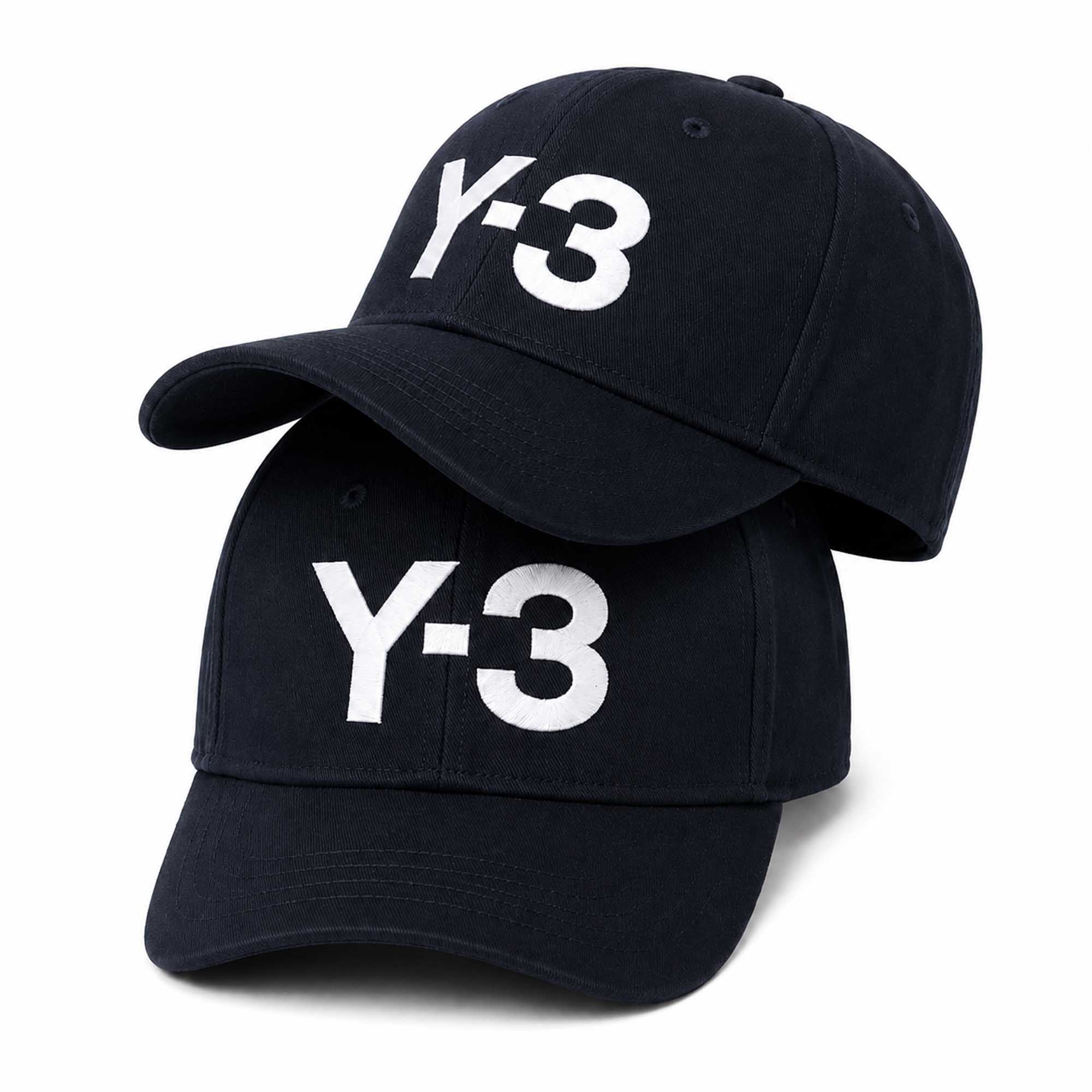 Zidane Y-3 Hat 3 Zidane Y 3 Hat (2)