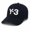 Zidane Y-3 Hat 4 Zidane Y 3 Hat (3)