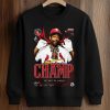 Cardinals 2026 Jordan Walker Home Run Derby Championship T Shirt Giveaway (3)