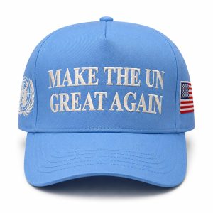 Make The Un Great Again America Hat (2)