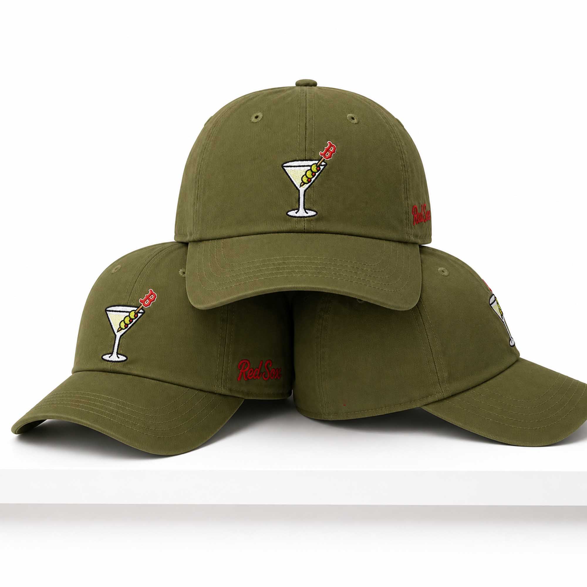Red Sox 2026 Martini Espresso Hat Giveaway 3 Red Sox 2026 Martini Espresso Hat Giveaway (1)