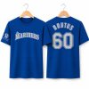 Mariners Bellevue College Night 2026 Shirt Giveaway (1)