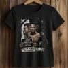 Dustin Poirier Its Gonna Be Bad Mugshot Shirt (2)