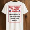 Best Places To Void Maga Shirt (2)