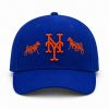Anthony Ramos Siegelman Stable NY Mets 2026 Hats 6 Anthony Ramos Siegelman Stable NY Mets 2026 Hats (3)