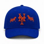 Anthony Ramos Siegelman Stable NY Mets 2026 Hats