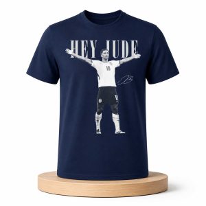 Jude Bellingham Hey Jude Shirt (2)