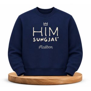 Keith Mitchell Im Sung jae Malbon Golf Sweatshirt (2)