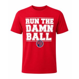 Bryce Harper Run The Damn Ball Shirt (1)