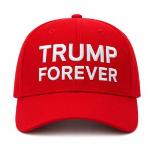 Trump Forever Hat (2)