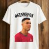 Cristiano Ronaldo Ogunmepon Shirt 8 Cristiano Ronaldo Ogunmepon Shirt (1)