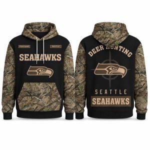 Seahawks 2026 Deer Hunting Hoodie (1)