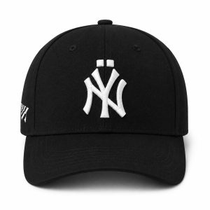 Jay Z 30 Years of Legacy Yankees Hat (3)