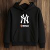 Sato Healthcare Innovation Yankees T Shirt Night 2026 Giveaway (4)