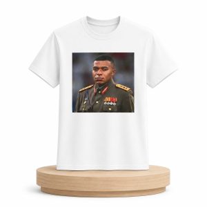Dictator Mbappe Shirt (2)