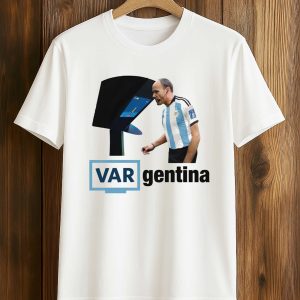 Var Argentina Shirt (1)