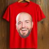Clinton Gutherson Face Shirt (1)