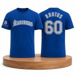 Mariners Bellevue College Night 2026 Shirt Giveaway