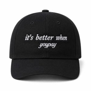 It’s Better When Youpay Hats (3)