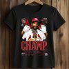 Cardinals 2026 Jordan Walker Home Run Derby Championship T Shirt Giveaway (2)