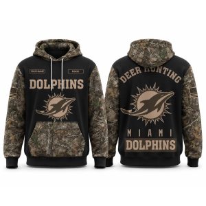 Dolphins 2026 Deer Hunting Hoodie (3)