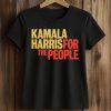 Kamala Harris For The People Shirt (2)