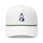 1st Team All Milk Hat
