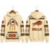 2025 Bills Native American Heritage Month Hoodie (1)