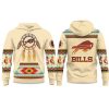 2025 Bills Native American Heritage Month Hoodie (2)