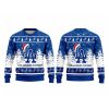 2025 Dodgers Special Christmas Ugly Christmas Sweater 5 2025 Dodgers Special Christmas Ugly Christmas Sweater (1)