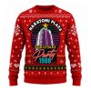 2025 Nakatomi Plaza Christmas Party 1988 Christmas Ugly Sweater (2)
