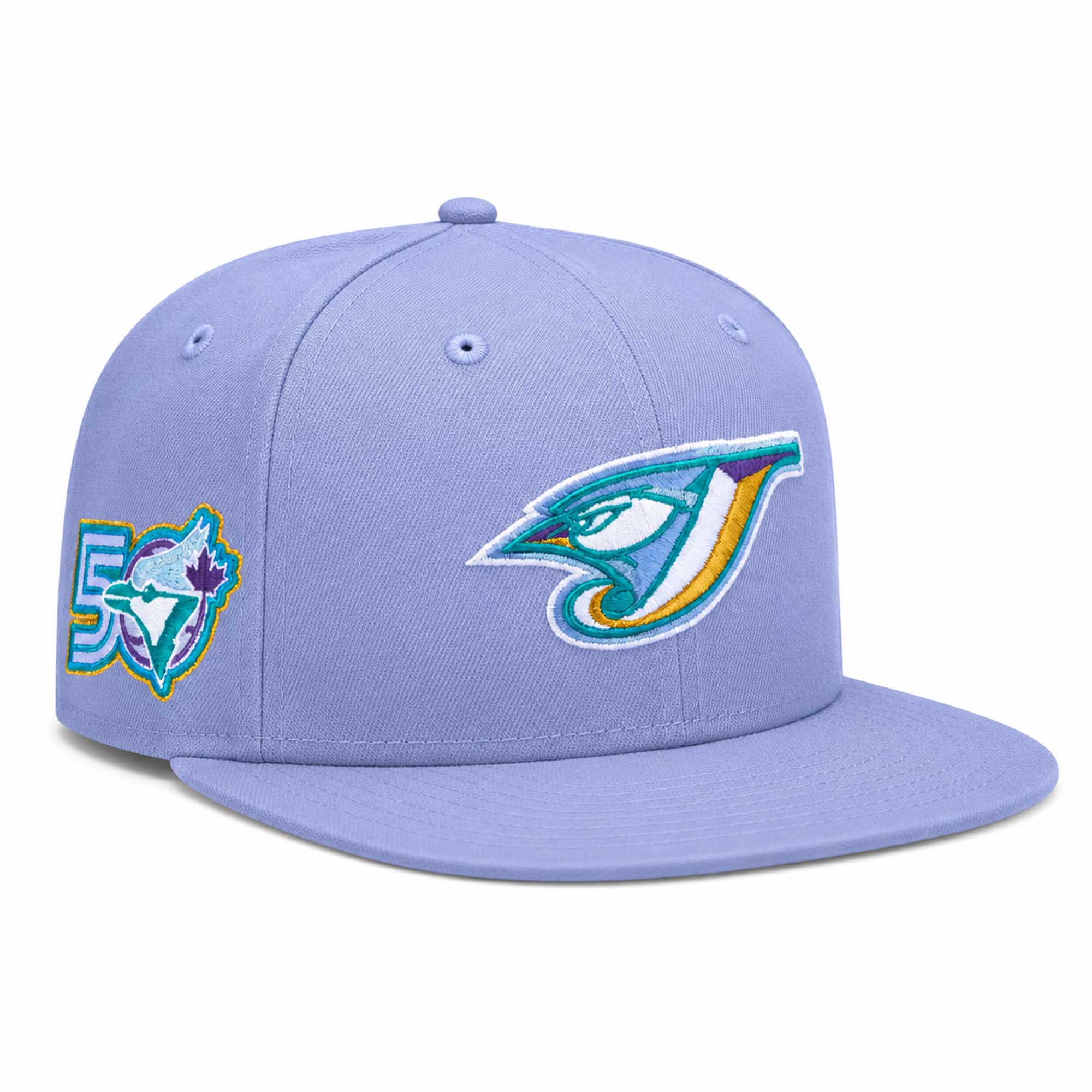 2026 Blue Jays Northern Lights Hat (2) 2026 Blue Jays Northern Lights Hat (2)