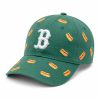 2026 Boston Red Sox City Connect Hot Dog Hat Giveaway (1)