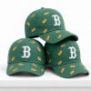 2026 Boston Red Sox City Connect Hot Dog Hat Giveaway (2)