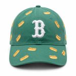 2026 Boston Red Sox City Connect Hot Dog Hat Giveaway
