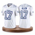 2026 Buffalo Bills Rivalry Football Jersey