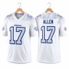 2026 Buffalo Bills Rivalry Football Jersey (2)