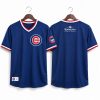 2026 Chicago Cubs Bud Fridays 1980s Jersey Giveaway (1)