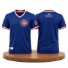 2026 Chicago Cubs Bud Fridays 1980s Jersey Giveaway (2)
