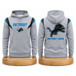 2026 Detroit Lions Defend The Den Rivalries Hoodie
