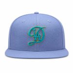 2026 Dodgers Northern Lights Hat
