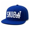2026 Dodgers Tarik Skubal Hat (3)