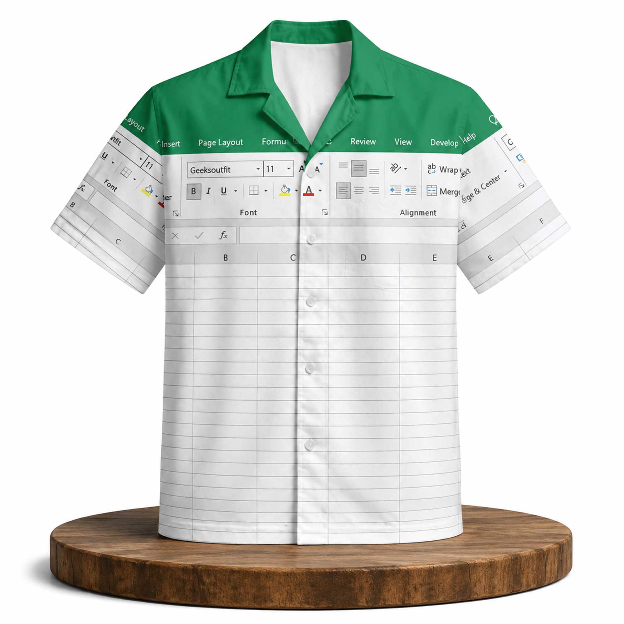 2026 Excel Sheets Hawaiian Shirt 1 2026 Excel Sheets Hawaiian Shirt (2)