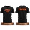 2026 Giants Jesus Won Shirt 5 2026 Giants Jesus Won Shirt (2)