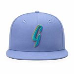 2026 Giants Northern Lights Hat