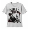 2026 Halloween Dead Tired Shirt (2)