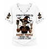 2026 Halloween I Fully Intend To Haunt People When I Die I Have A List Shirt 12 2026 Halloween I Fully Intend To Haunt People When I Die I Have A List Shirt (1)